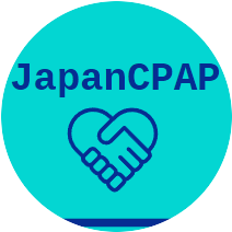 JapanCPAPのアイコン