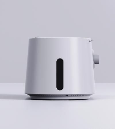 加湿器イメージ